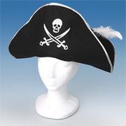 Pirate Hat
