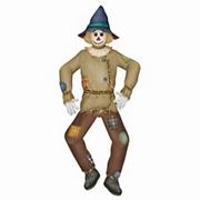 More info about Jointed Scarecrow Jointed Scarecrow