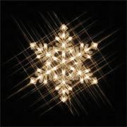 Light-Up Snowflake