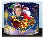 Christmas Photo Prop
