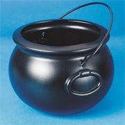 8" Cauldron