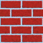 Deck The Halls Brick Room Roll
