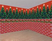 Complete Christmas Scene Setter