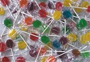 Kiddy Pops  (box of 240)