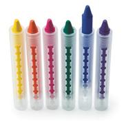 Neon Face Paint Sticks  (set of 6)