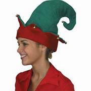 Elf Hat 