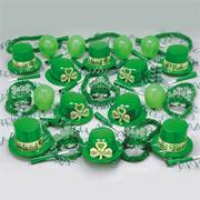 Irish Magic Party Assortment Easy Pack for 50