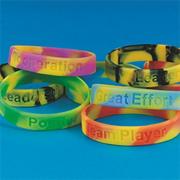 Good Character Traits Bracelets  (pack of 24)