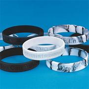 Motivational Sayings Bracelets  (pack of 24)