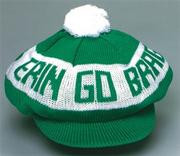 Erin Go Bragh Hat