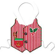 More info about Prismatic Santa Vest Prismatic Santa Vest