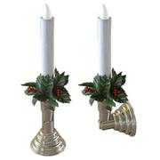 Realistic LED Candle