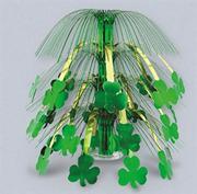 Shamrock Cascade Centerpiece  (pack of 6)