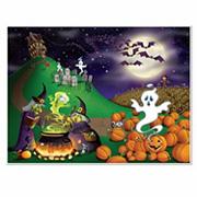 Halloween Insta-View