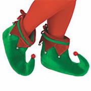 Elf Shoes (pair)
