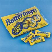 Butterfinger� Fun Size Bag (pack of 17)
