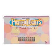 More info about 7' Pastel Mini Light Set 7' Pastel Mini Light Set