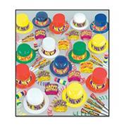 Dayglo Band Party Kit for 50 (pack of 50)