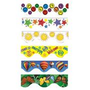 Everyday Deco Trim Assortment