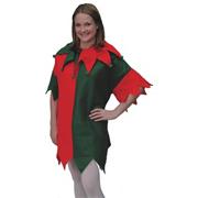 Adult Size Elf Tunic