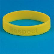 Respect Bracelet  (pack of 24)