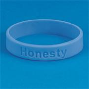 Honesty Bracelet  (pack of 24)