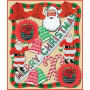 Christmas Decorating Kit