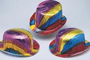 Cello Hat Assortment  (pack of 12)