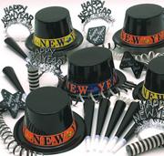 Black Mystery New Year Assortment for 50
