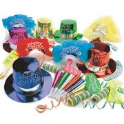 Riviera New Year's Assortment for 50  (pack of 50)