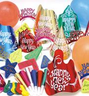 New Year's Value Assortment for 100