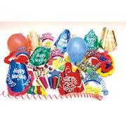 Deluxe New Year Assortment for 100