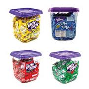 Wonka� Laffy Taffy  (tub of 145)