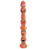7' Jointed Stack of Pumpkins Cutout