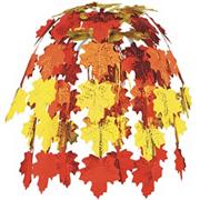 Fall Leaves Cascade