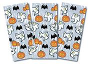 Cello 25-Count Treat Bags  (pack of 6)