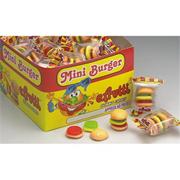 Mini Burgers  (box of 60)