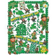 Deluxe St. Patrick's Day Decorating Kit
