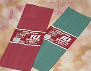 Christmas Tissue Wrap  (pack of 12)
