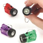 More info about Mini Flashlights 1-1/2" (pack of 12) Mini Flashlights 1-1/2" (pack of 12)
