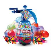 Pumponator Balloon Pumping Station