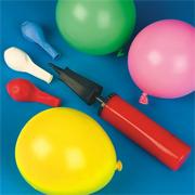 Balloon Inflator