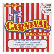 Carnival Music CD