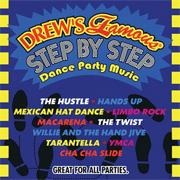 Dance Party Music CD