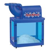 Sno-King Sno-Kone� Machine