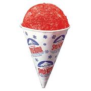 Sno-Kone� Cups (pack of 200)