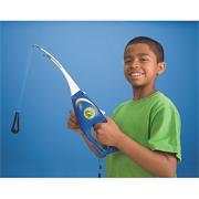 Pocket Fisherman For Kids