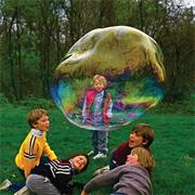 22" Bubble Thing
