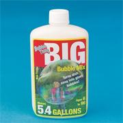 Big Bubble Mix Refill