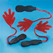 Sticky Snapper Hand (pack of 24)